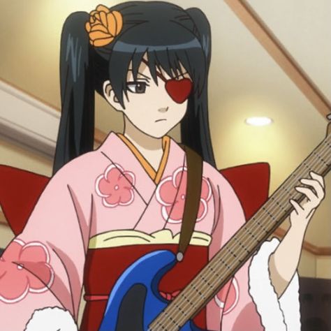 Gintama Kyubei, Gintama Icons, Anime Board, Out Of My Mind, Gin, Profile Picture, Anime, Art, Kawaii