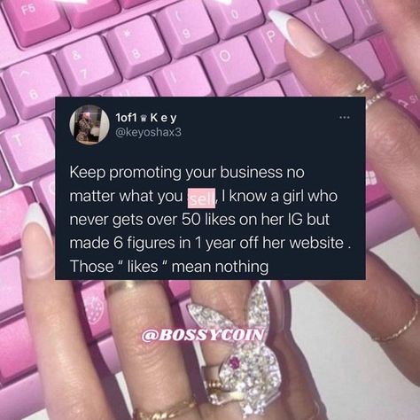 Business Quote, Eyebrows On Fleek, Glo Up, True Facts, Promote Your Business, No Matter What, Business Quotes, Fact Quotes, Get Over It