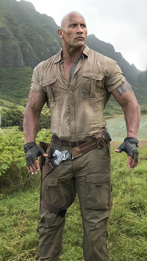 Dwayne Johnson Family, Jumanji Welcome To The Jungle, Rock Johnson, The Rock Dwayne Johnson, Jungle Wallpaper, Dwayne The Rock, Wallpapers Images, Los Angeles Usa, Welcome To The Jungle