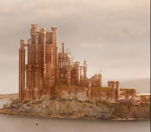 Kings Landing - Game of Thrones! Game Of Thrones Castles, Kings Landing, Game Of Thrones 3, King's Landing, Gra O Tron, Game Of Thrones Art, Facebook Timeline Covers, Fantasy City, Fantasy Setting