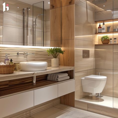 Transform Your Space with Sleek, Modular Bathroom Designs—where style meets functionality in every detail. Schedule your free consultation today! . . . #KaasaHomes #modularhomes #bathroomrenovation #designdeinteriores #45dayschallenge #homesweethome #design #nagpur #homedecor Modular Bathroom, Modular Bathrooms, Bathroom Designs, Modular Homes, Free Consultation, Bathroom Renovation, Bathroom Design, Bathrooms, Sweet Home