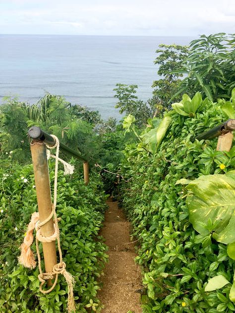 Hideaway Beach Kauai, Garden Island, Kauai Vacation, Ethical Travel, Hanalei Bay, Oregon Washington, North Shore, Amazing Places, Kauai