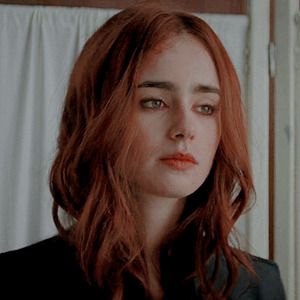 Clary Fray Lily Collins, Avengers Girl, Clary Fray, City Of Bones, Lily Collins, Shadowhunters, Face Claims, Redheads, Pretty Woman