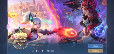 Heart Afloat Claude Valentine Skin, Mlbb Claude, Mlbb Fanny, Fanny Mlbb, Zoo Map, Mobile Legends, History, Skin