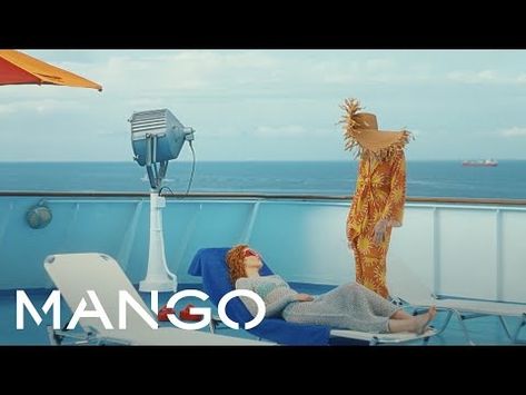 (185) SIMONMILLERxMANGO | Special collaboration | MANGO SS23 - YouTube Mango Video, Mango Images, 70s Chic, Mango Collection, Colorful Wardrobe, Simon Miller, Dress Stand, American Brand, Color Grading