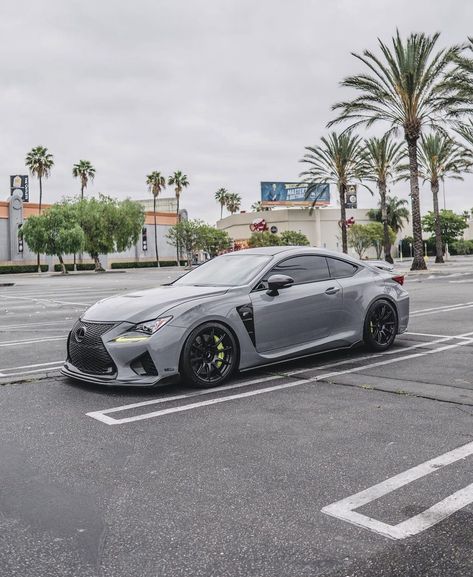 Lexus Rcf Modified, Lexus Rcf, Lexus Rc, Acura Cars, Lexus Models, Custom Street Bikes, Lexus Lfa, Stance Cars, Lexus Cars