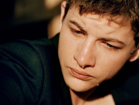 Tye Sheridan, Les Benjamins, Day Lewis, Ready Player One, Russian Artists, Hot Actors, Dream Guy, Man Crush, American Actors