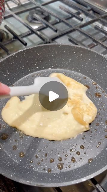 Foodporn ™ on Instagram: "Ever heard of scrambled pancakes? Today we try @archivedchef viral scrambled pancake recipe! #pancakes #food #recipes" Scrambled Pancakes Recipe, Scrambled Pancakes, Recipe Pancakes, Yummy Desserts, Pancake Recipe, Delicious Desserts, Pancakes, Spaghetti, Drinks