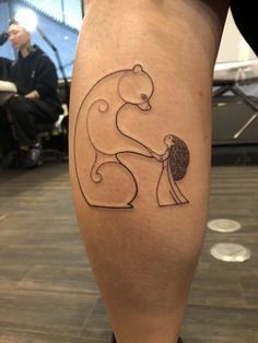 Mother Daughter Tattoos Disney Brave, Princess Merida Tattoo, Merida Tattoo Ideas, Brave Movie Tattoo, Disney Brave Tattoo Ideas, Merida Brave Tattoo Ideas, C137 Tattoo, Brave Disney Tattoo, Disney Tattoo Quotes