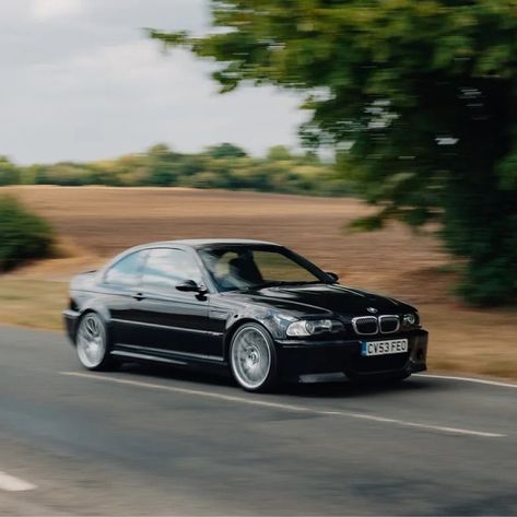 Bmw E46 M3, M3 E46, Dream Car Garage, Bmw M Power, E46 M3, Bmw Cars, Vroom Vroom, Dream Car, Car Garage