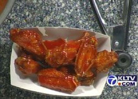 Mild Wings, Mild Sauce Recipe, Copycat Wingstop, Wing Stop, Mild Sauce, Hot Wing Recipe, Wings Recipes, Appetizer Sandwiches, Sandwich Ideas