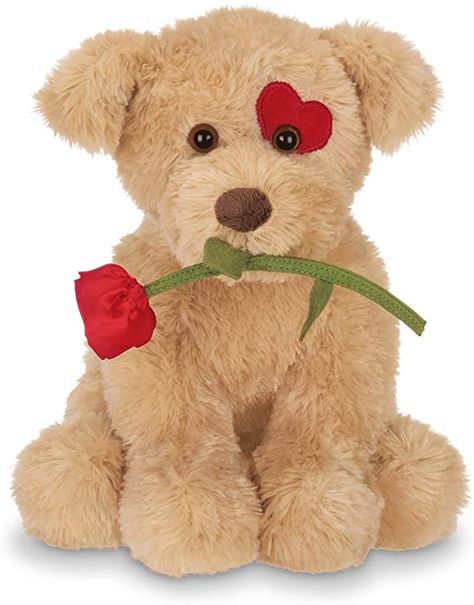 Valentine Gifts For Boys, Dog Stuffed Animal, Pet Dogs Puppies, Teddy Bear Stuffed Animal, Pet Holiday, Pet Puppy, Dog Sitting, Plush Animals, Baby Toddler Toys