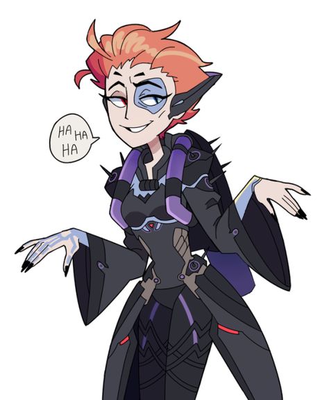 Moira Overwatch, Overwatch Fanart, Overwatch Funny, Overwatch Memes, Tumblr Post, Overwatch Fan Art, Overwatch 2, Drawing Videos, Disney Drawings