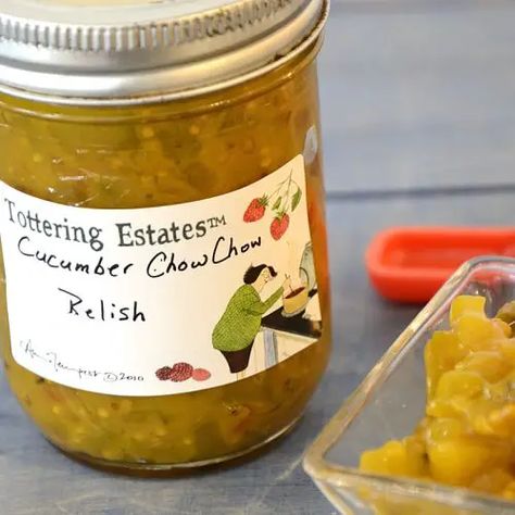 Mustard Relish Recipes, Mustard Relish, Mustard Relish Canning, Mustard Pickle Relish, Sweet Mustard Pickles Recipe, Mustard Zucchini Relish, Sweet Mustard Pickles, Mustard Hot Dog Relish Recipe, Mustard Pickle Recipe