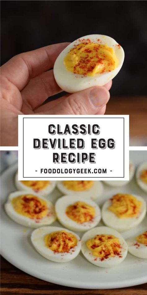 Diveled Eggs Recipes, Deviled Eggs With Vinegar And Sugar, Deviled Eggs With Sugar Recipe, Deviled Eggs No Vinegar, Delved Eggs Recipes Easy, Deviled Eggs With Sugar, Deviled Eggs Recipe With Vinegar, Deviled Eggs With Vinegar, Baby Shower Deviled Eggs