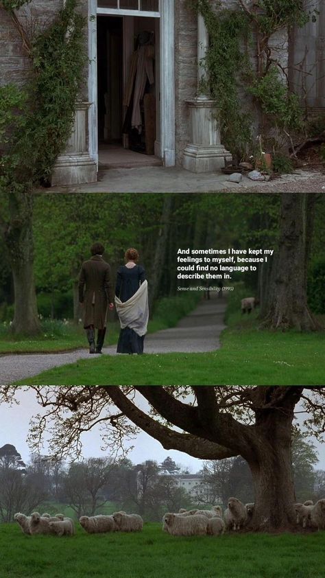 Quotes To Myself, Movie Scenes Quotes, Feel Good Movies To Watch, 1995 Quotes, Sense And Sensibility 1995, Cinema Quotes, Movie Dialogues, Sense And Sensibility, Finding Myself