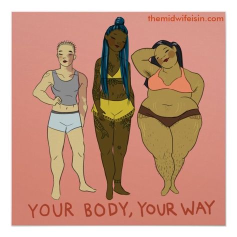 Body Positive Photography, Body Positive Quotes, Body Positivity Art, Positive Art, Riot Grrrl, Body Confidence, Feminist Art, Beauty Standards, Loving Your Body