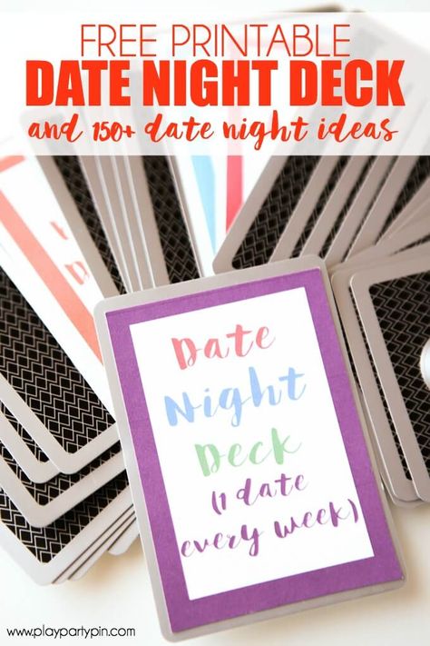 Free Date Night, Gifts For Him Valentines Day, Date Night Cards, Anniversary Diy, Anniversary Boyfriend, Cards Valentines, Diy Gifts For Him, Best Gifts For Him, Date Night Ideas