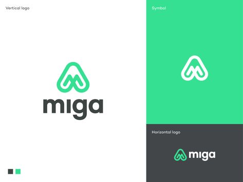 Logo Color Combinations, Logo Combination, Business Poster, Brand Ideas, Logotype Design, Visual Branding, Brand Development, Logo Design Creative, Logo Concept