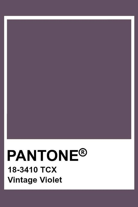 Pantone Tcx Purple, Pantone Colour Swatches, Pantone Violet, Pantone Purple, Purple Pantone, Pantone Tcx, Pantone Color Chart, Pantone Swatches, Pantone Palette