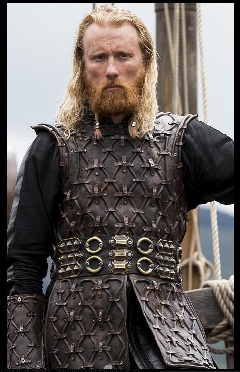 Jarl Borg Vikings Characters, Blood Eagle, Viking Beard Styles, Viking Heritage, Real Vikings, Vikings Show, Viking Series, Vikings Tv Series, Vikings Tv Show