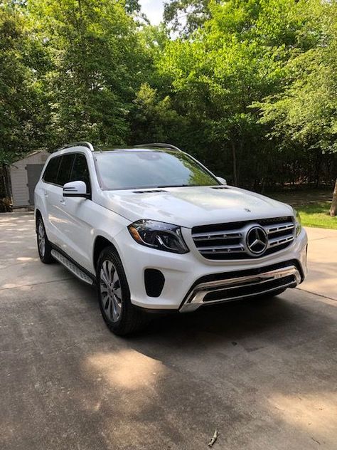 2019 GLS 450 Mercedes Benz Mercedes Suv Aesthetic, Mercedes Benz Suv Gle 350, Mercedes Gls 450, Mercedes Gla 250, Mercedes Benz Suv, Benz Suv, Mercedes Glk, Mercedes Gla, Car For Teens