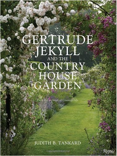 Gertrude Jekyll and the Country House Garden Country House Garden, The Real Downton Abbey, Gertrude Jekyll, British Garden, Modern Garden Design, English Cottage Garden, Gardening Books, English Country Gardens, Home Garden Design