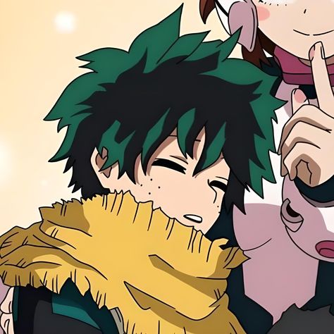 Deku Using His Quirk, Izuku Icon, You're Next, Academia Wallpaper, My Hero Academia Shouto, My Hero Academia Memes, Boku No Hero Academia Funny, Izu, Cute Couple Art