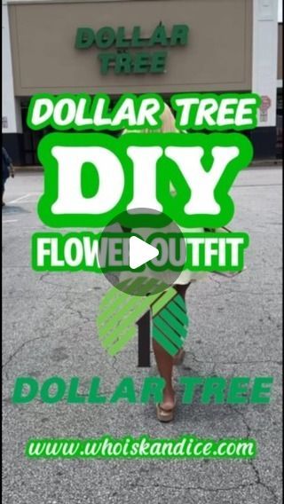 Dollar Tree Flowers, Flower Purses, Plant Crafts, Dollar Tree Finds, Diy Outdoor Decor, Cloth Flowers, Fake Plants, Diy Plants, Dollar Store Diy