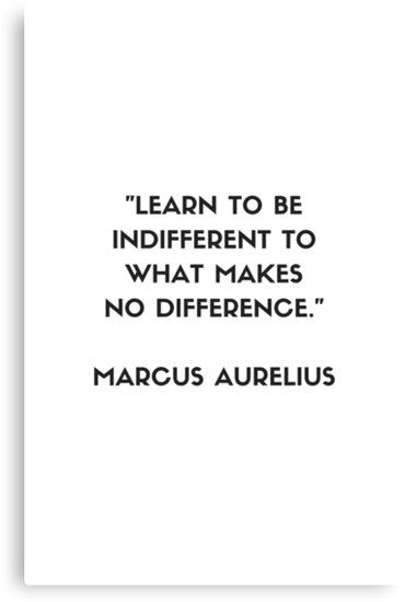 "MARCUS AURELIUS Stoic Philosophy Quote " Canvas Prints by IdeasForArtists | Redbubble https://www.redbubble.com/people/ideasforartists/works/26074749-marcus-aurelius-stoic-philosophy-quote?asc=u&p=canvas-print   #stoic #stoicism #philosophy #wisdom      #motivation #inspirationandideas #inspirationalquotes #inspiration  #redbubble Stoicism Philosophy, Empathy Quotes, Stoic Philosophy, Stoicism Quotes, Stoic Quotes, Manifesting Wealth, Psychology Quotes, Philosophical Quotes, Inspirational Artwork