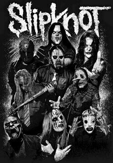 Slipknot Wallpapers, Muzică Rock, Metal Wallpaper, Stone Sour, Arte Punk, Band Poster, Corey Taylor, Metal T Shirts, Alternative Metal