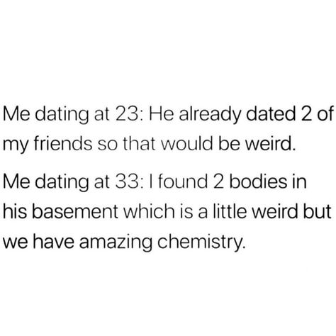 Dating In Your 30s Humor Being Single, First Date Funny Humor, Dating Jokes Humor, Im Not Dating Quotes, Dating Is Like Quotes Funny, Funny Quotes Dating, Dating Two People At Once Quotes, Dating Memes Funny Truths, Dating Over 50 Humor