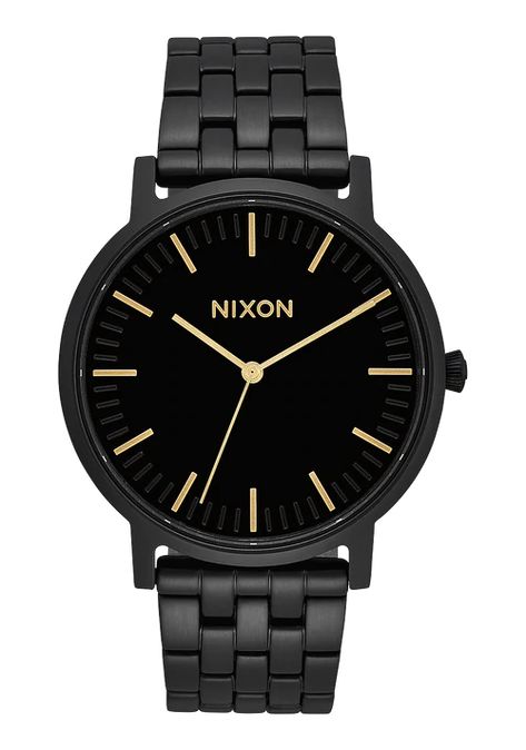 Men's Watches | Wrist Watches for Men – Nixon US Nixon Watch Men, Star Wars Bag, Nixon Watches, Nixon Watch, Classic Watches, Analog Watch, Watch Model, Stainless Steel Band, Nixon