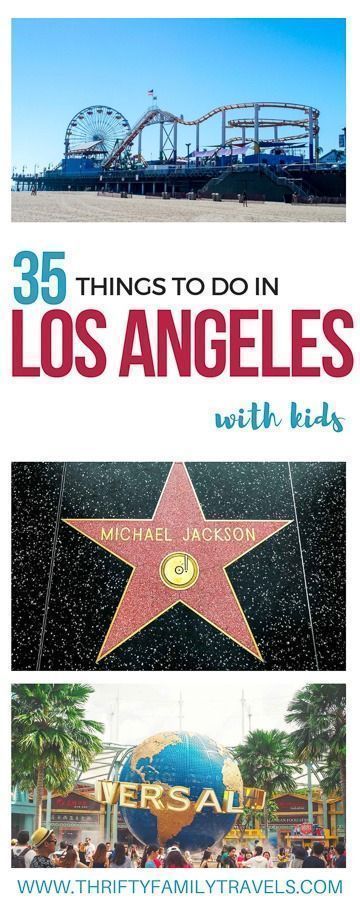 La With Kids, Trip To Los Angeles, Things To Do In La, Los Angeles With Kids, Los Angeles Travel, Usa Travel Guide, Rodeo Drive, Free Things To Do, Free Things