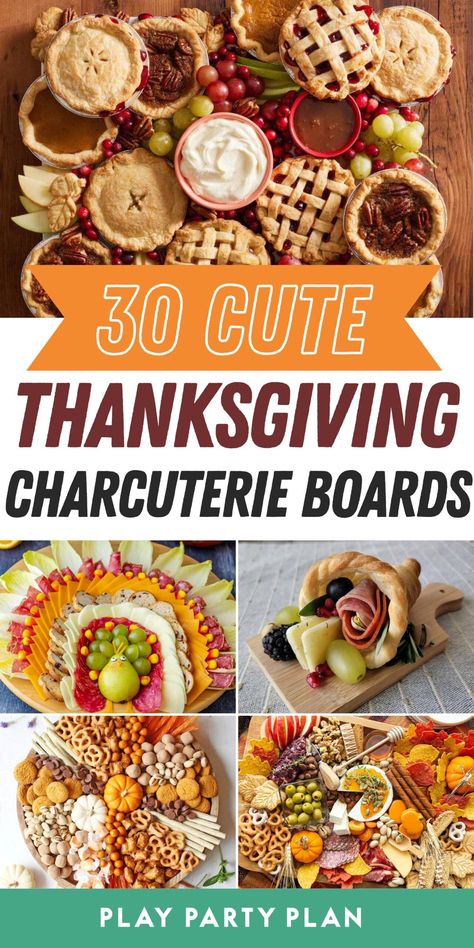 Thanksgiving Charcuterie Board Ideas, Thanksgiving Charcuterie Board, Thanksgiving Veggies, Thanksgiving Charcuterie, Dessert Boards, Snack Boards, Thanksgiving Cornucopia, Thanksgiving Snacks, Charcuterie Board Ideas