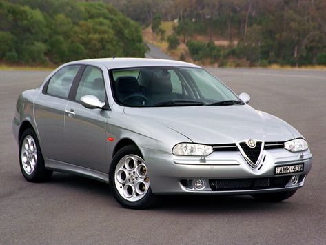 Car Liveries, Alpha Romeo, Alfa Romeo 156, Sedans, All Cars, Alfa Romeo, Old Friends, Bmw Car, Suv Car