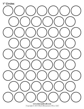 Royal Icing Templates, Macaron Template, Printable Circles, Printable Shapes, Royal Icing Transfers, Cake Templates, Shape Templates, Circle Template, Circle Labels