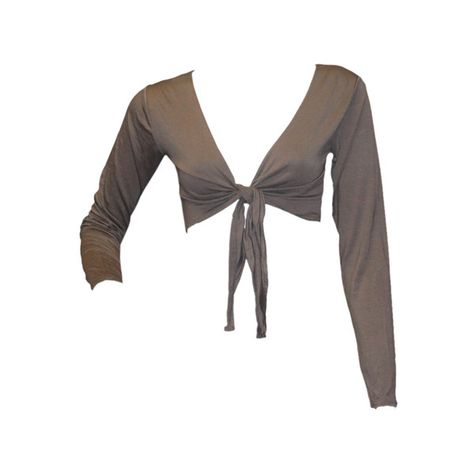 Mocha Long Sleeve Tie Front Shrug Bolero Fall Winter Wardrobe, Winter Wardrobe, Mocha, Fall Winter, Streetwear Brands, Men And Women, Gucci, Independent Design, My Style