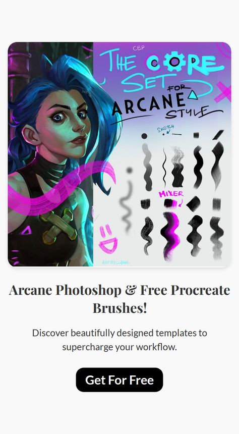 Arcane Photoshop & Procreate brushes! Download free assets now. Good Procreate Brushes Free, Best Free Procreate Brushes, Procreate Brushes Free Rendering, Procreate Tutorial Beginner, Brush Procreate Free, Procreate Brushes Free Download, Procreate Free Brushes, Free Brushes For Procreate, Procreate Brushes Download