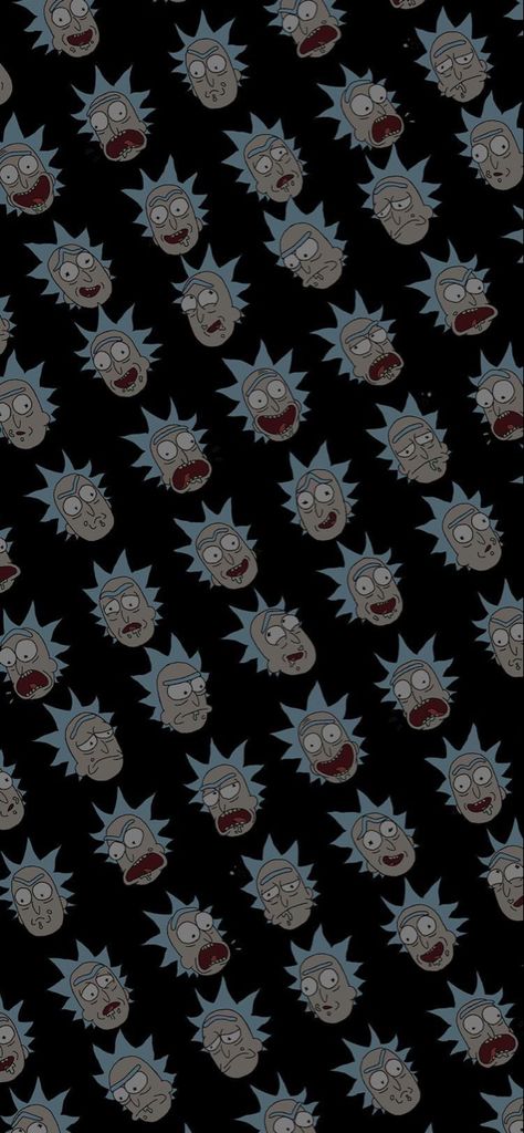 Rick And Morty Phone Wallpaper, Rick And Morty Tattoo, Rick And Morty Image, Rick And Morty Quotes, Rick And Morty Drawing, Rick And Morty Stickers, Rick I Morty, Rick And Morty Characters, Rick And Morty Poster