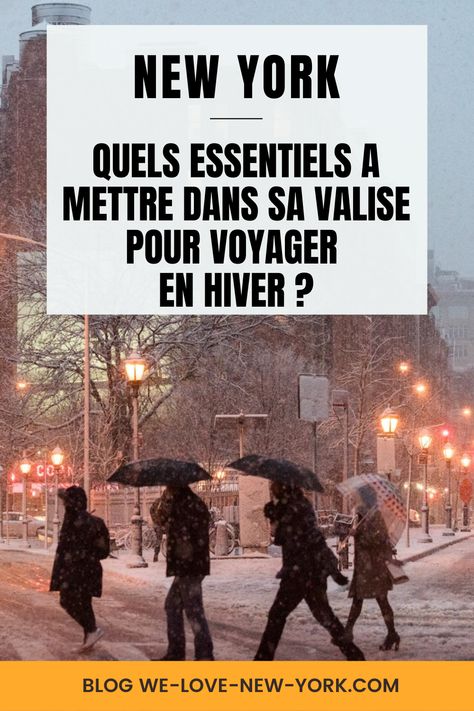 Vous rêvez de visiter New York pendant la saison hivernale ! Comment s'habiller en hiver pour affronter le froid ? Cette check-list sera parfaite pour faire votre valise ! A retrouver sur le blog We Love New York . #newyork #welovenewyork #newyorkenhiver #newyorkblog #voyagenewyorkhiver #newyorknoel #newyorkwinter #newyorkwinteroutfitcoldweather New York Guide, New York Noel, Voyage New York, Mars, United States, The Unit, New York, Pendant, Movie Posters