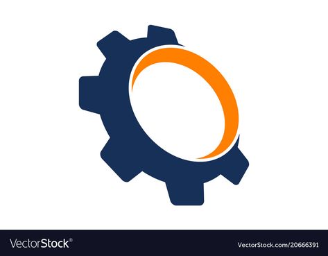 Gear Logo Design Ideas, Machinery Logo Design, Machinery Logo, Gear Logo Design, Gear Template, Safety Logo, Buda Wallpaper, Hammer Logo, Biker Logo