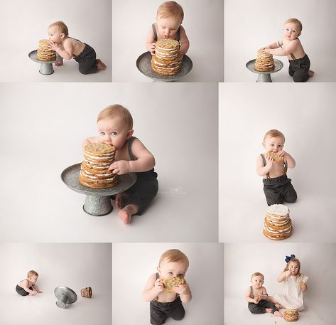 Unique First Birthday Photo Shoot, Baby Boy Smash Cake Ideas, Boy Smash Cake Pictures, Smash Cake Boy Photoshoot, Cake Smash First Birthday, First Birthday Smash Cake, Baby Birthday Photoshoot, Birthday Smash Cake, Baby Cake Smash