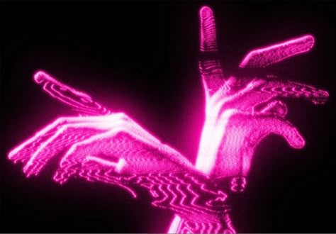 Pink Digital Aesthetic, Pink Technology Aesthetic, Pink Goth Icons, Pink Cyberpunk Aesthetic, Hot Pink Aesthetic Dark, Pink Futuristic Aesthetic, Neon Icons Aesthetic, Electric Pink Aesthetic, Mettaton Aesthetic