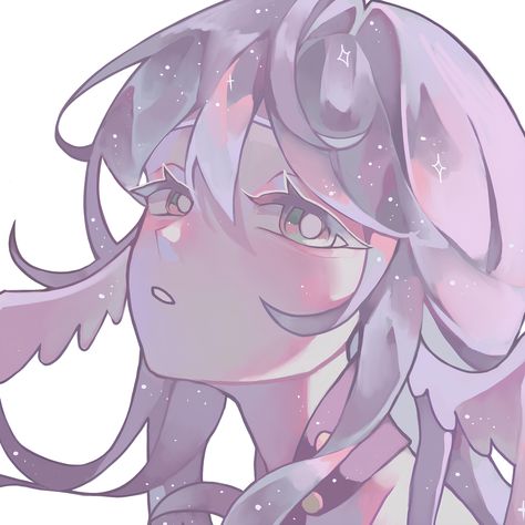 Artist: @rikvmi [Twitter/X] ★ / ★ Name: Honkai: Star Rail (Game) <3 #HonkaiStarRail #Robin #İcon #Pfp #Matchingİcon #MatchingPfp Robin Pfp, Honkai Star Rail Fanart, Star Rail Fanart, Hsr Fanart, Picture Icon, Game 3, Honkai Star Rail, Fashion Design Drawings, Star Rail