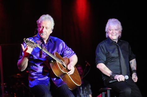 Air Supply live in concert from Harrah’s Resort Casino So. California Jesus Christ Superstar, Outfit Png, Air Supply, Casino Resort, Fashionable Outfits, Jake Gyllenhaal, Preakness, Manchester City, Concert Outfit