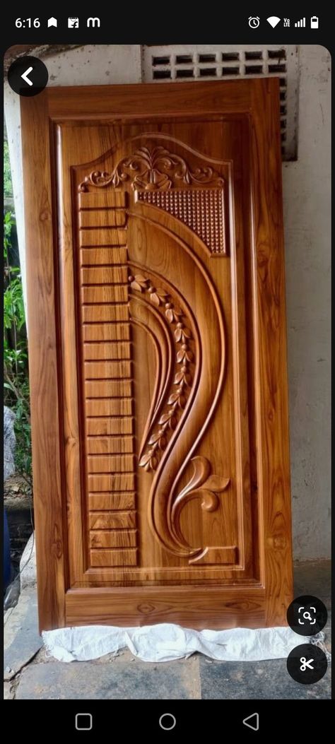 Main Door Sagwan, Main Door Design Sagwan Wood, Sangwan Door Design, Main Door Sagwan Design, Teak Wood Main Door Carving Design, Door Design Sagwan, Sagwan Door Design Modern, Main Door Design Entrance Modern Wooden Main Door Design Entrance Modern, Teak Door Design Modern