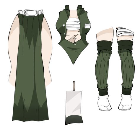 Demon Slayer Outfit Ideas Drawing, Anime Tops Clothes, Demon Slayer Clothes Drawing, Demon Slayer Clothes Design Oc, Demon Slayer Outfits Oc, Kny Uniform Base, Gacha Goddess Outfits, Demon Slayer Haori Ideas, Demon Slayer Clothes Design