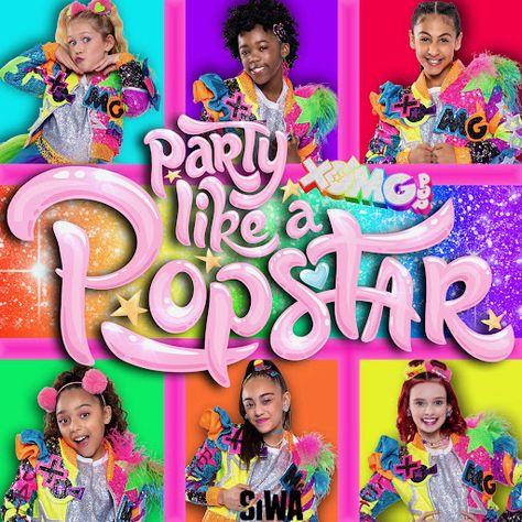 Meet XOMG POP! 💗Kinley 🧡Bella 💛Brooklynn 💚Tinie T 💙 Leigha 💜Dallas 🎤🎵 - YouTube Xomg Pop, Sweet Like Candy, Ep Album, Pop Cans, Music Page, Music Album Covers, Red Wallpaper, Feeling Good, Free Sign