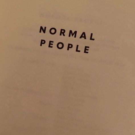 Normal People Tattoo Ideas, Normal People Tattoo, Normal People Aesthetic, Marianne Sheridan, Normal People Quotes, Sally Rooney, Everything Now, God Made You, Friend Book